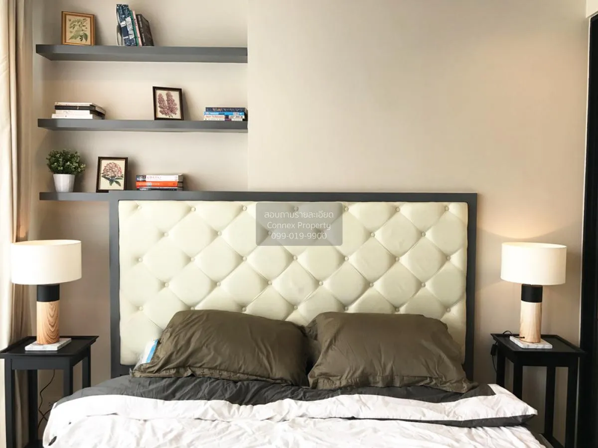 For Sale Condo , Noble Revo Silom , BTS-Surasak , Silom , Bang Ra 4