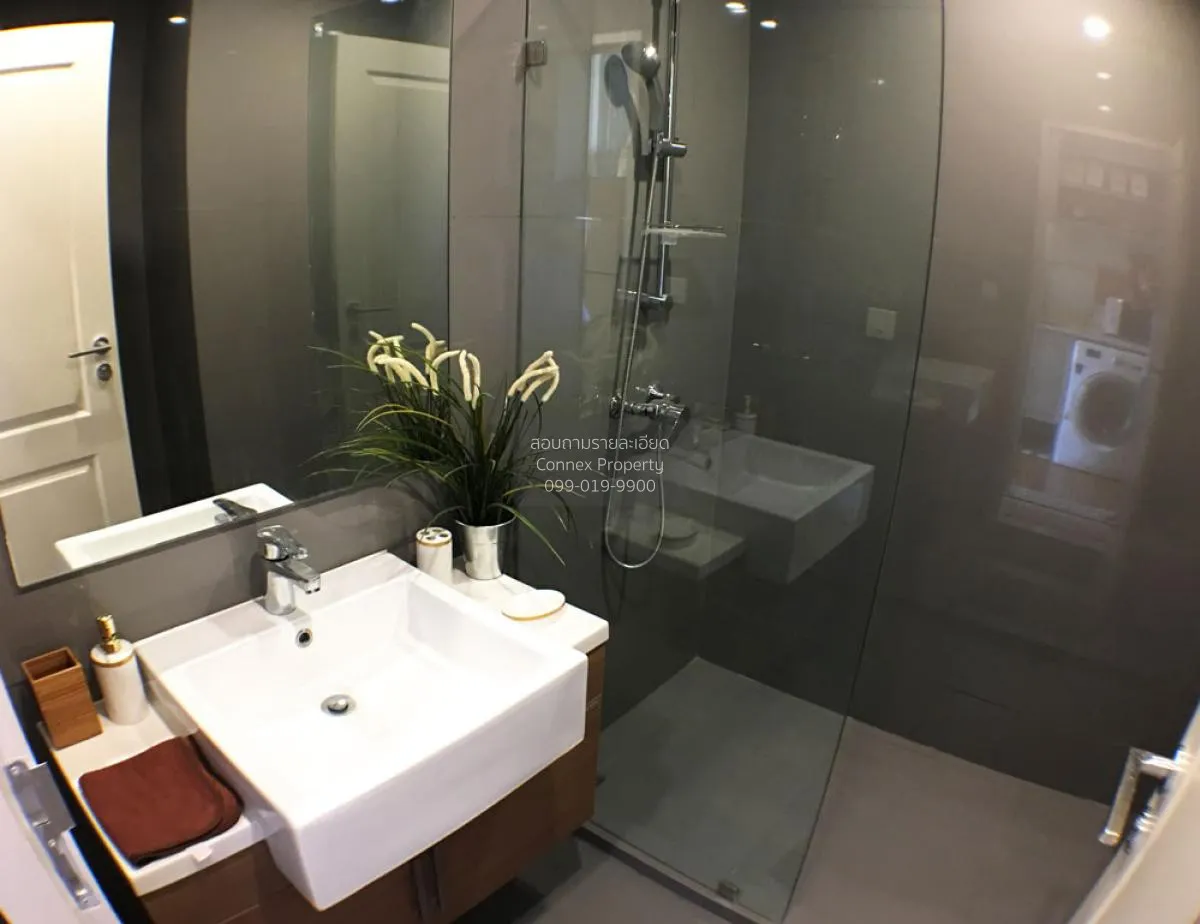 For Sale Condo , Noble Revo Silom , BTS-Surasak , Silom , Bang Ra