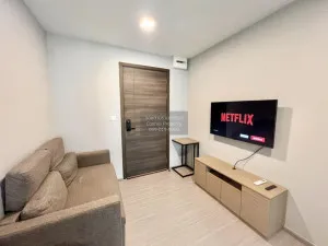 For Rent Condo , The Privacy S101 , BTS-Punnawithi , Bang Chak , Phra Khanong , Bangkok , CX-100908