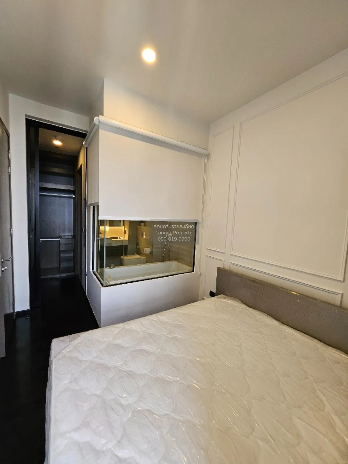 เช่าคอนโด  พาร์ค ออริจิ้น ทองหล่อ BTS-ทองหล่อ คลองตันเหนือ เขต วั 3