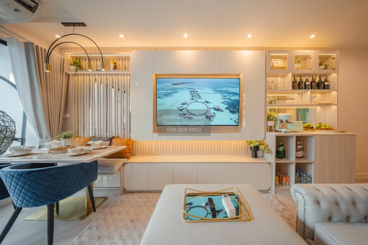 เช่าคอนโด  ศุภาลัย คาซา ริวา วิสต้า 2 บางคอแหลม เขต บางคอแหลม กรุ 3