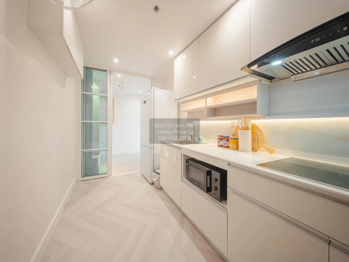 เช่าคอนโด  ศุภาลัย คาซา ริวา วิสต้า 2 บางคอแหลม เขต บางคอแหลม กรุ