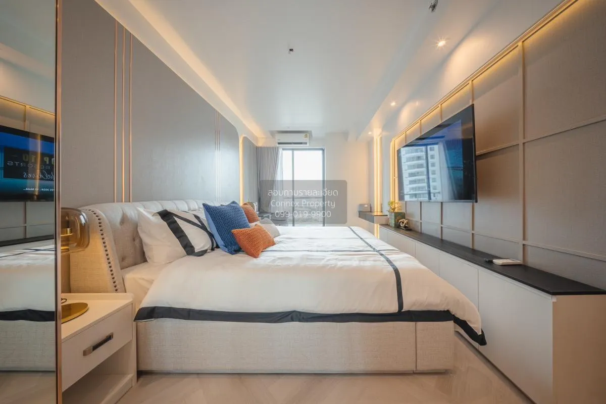 เช่าคอนโด  ศุภาลัย คาซา ริวา วิสต้า 2 บางคอแหลม เขต บางคอแหลม กรุ