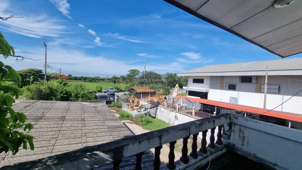 For Sale House with business, Nakhon Chai Si, Nakhon Pathom , Si 