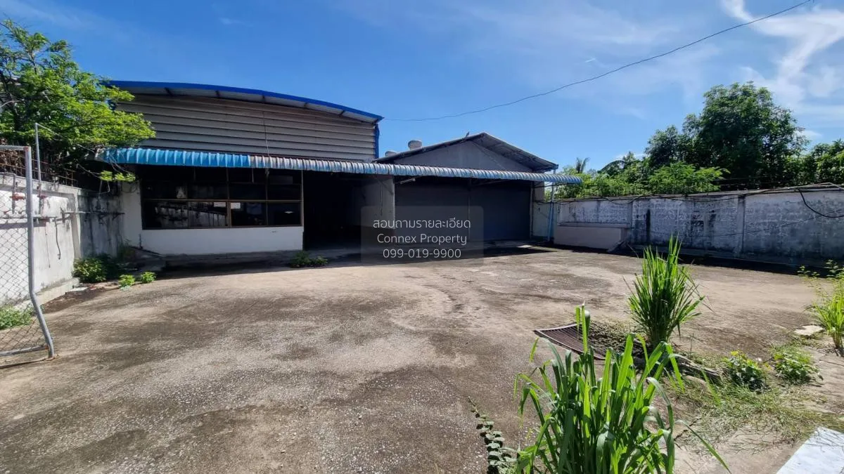For Sale House with business, Nakhon Chai Si, Nakhon Pathom , Si 