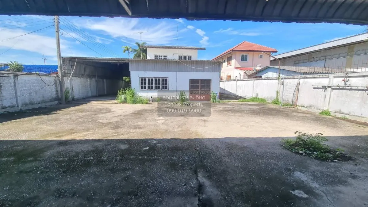 For Sale House with business, Nakhon Chai Si, Nakhon Pathom , Si 