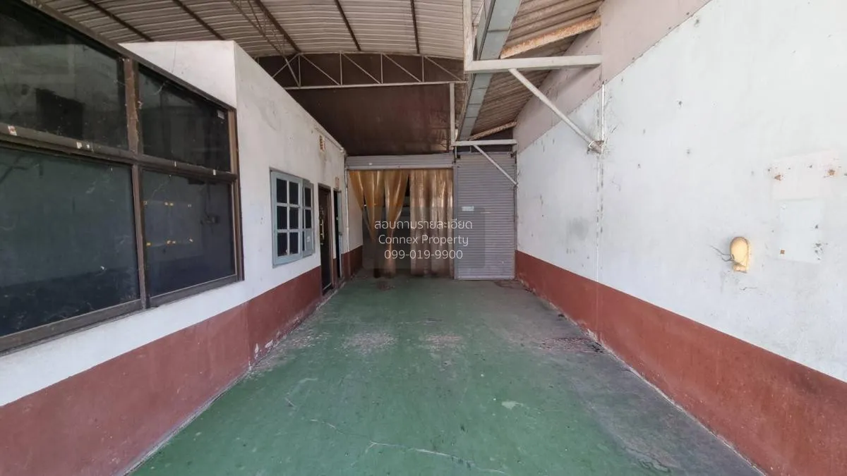 For Sale House with business, Nakhon Chai Si, Nakhon Pathom , Si 