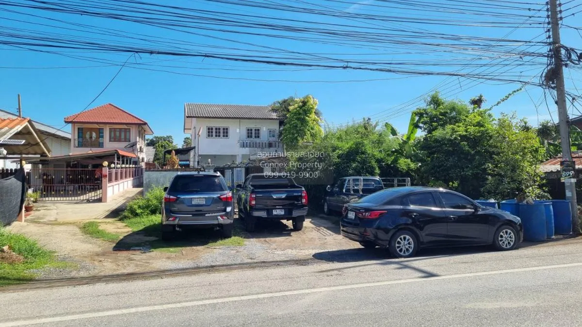 For Sale House with business, Nakhon Chai Si, Nakhon Pathom , Si  1