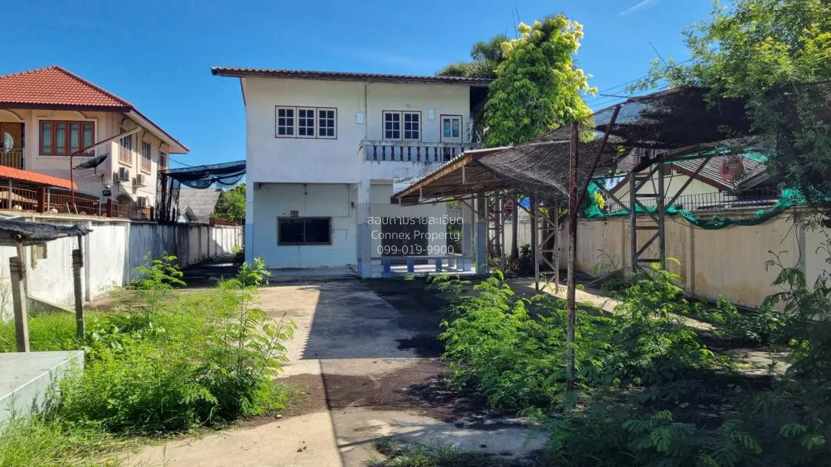 For Sale House with business, Nakhon Chai Si, Nakhon Pathom , Si  3