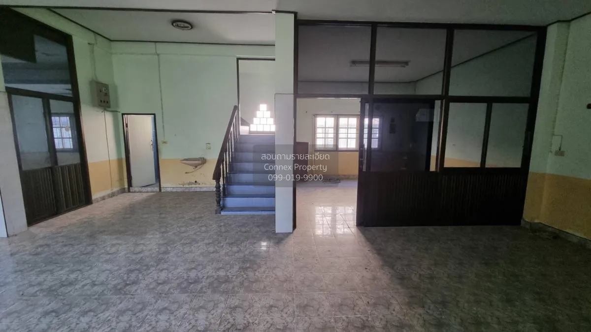 For Sale House with business, Nakhon Chai Si, Nakhon Pathom , Si 