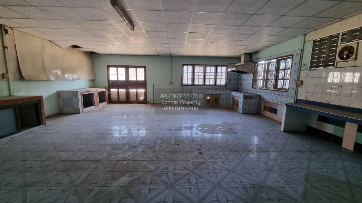 For Sale House with business, Nakhon Chai Si, Nakhon Pathom , Si 