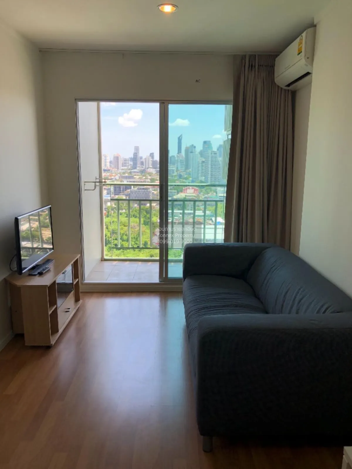 For Rent Condo , Lumpini Park Rama 9-Ratchada , MRT-Phra Ram 9 ,  1
