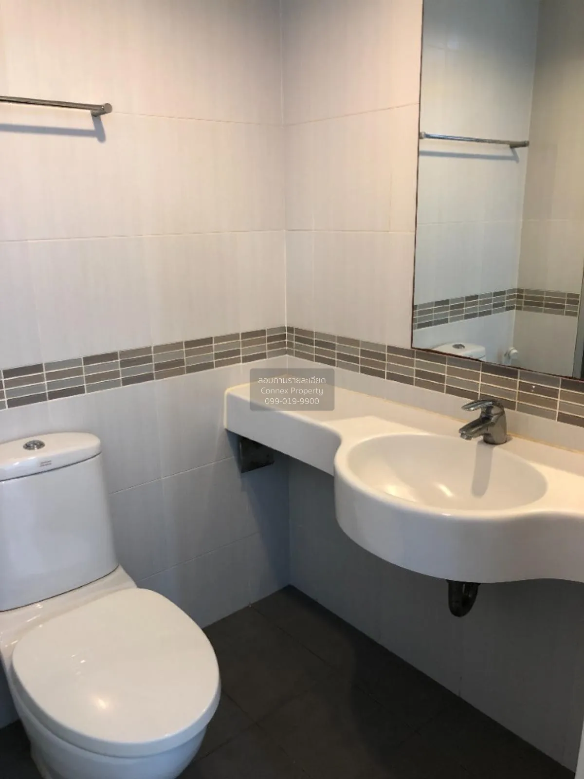 For Rent Condo , Lumpini Park Rama 9-Ratchada , MRT-Phra Ram 9 , 