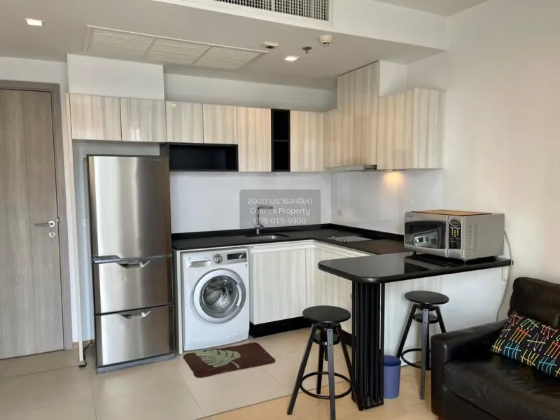 เช่าคอนโด  เอช คิว ทองหล่อ BTS-ทองหล่อ คลองตันเหนือ เขต วัฒนา กรุ 3