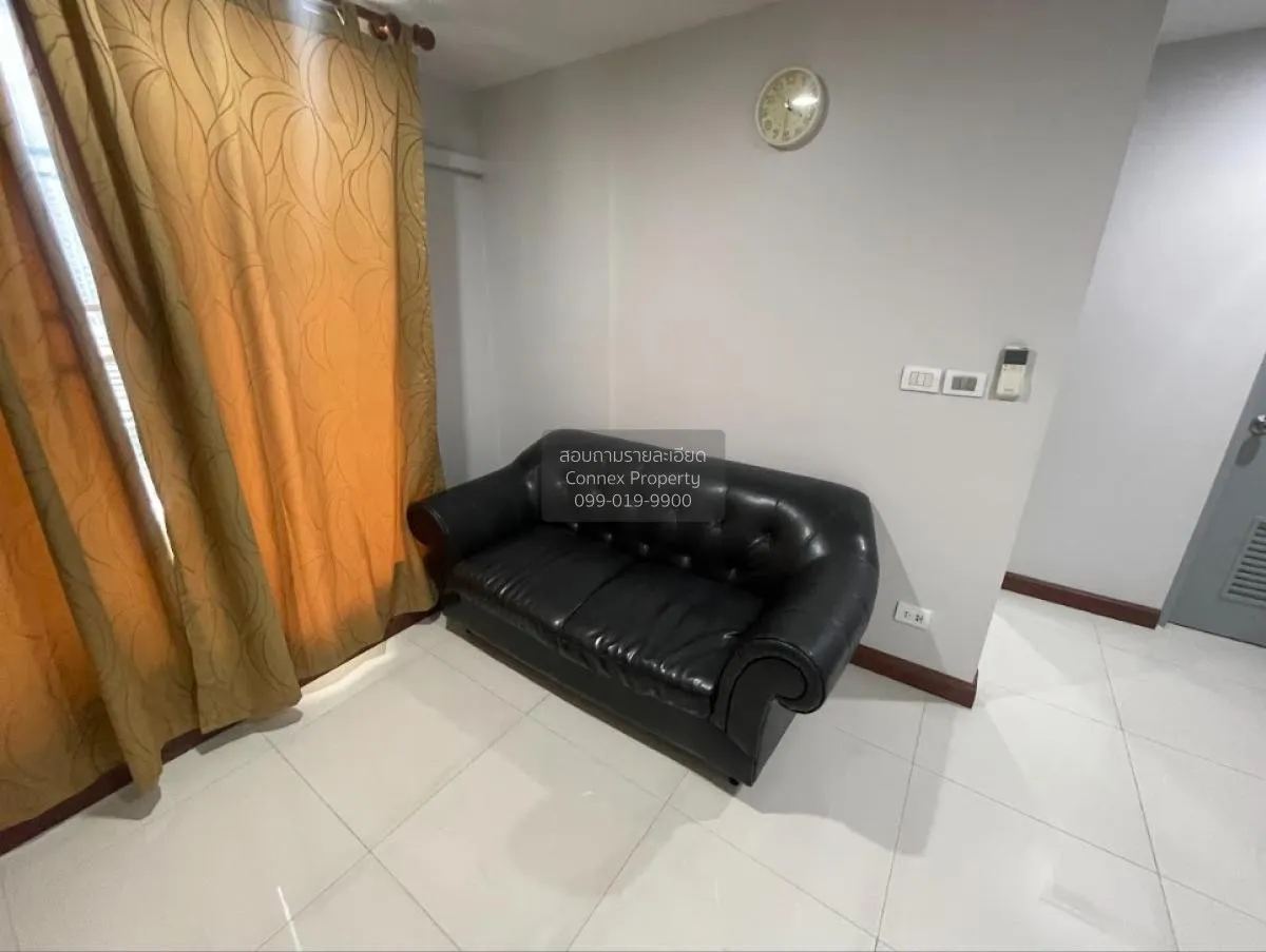 เช่าคอนโด  บ้านปทุมวัน BTS-พญาไท ถนนเพชรบุรี เขต ราชเทวี กรุงเทพ  4