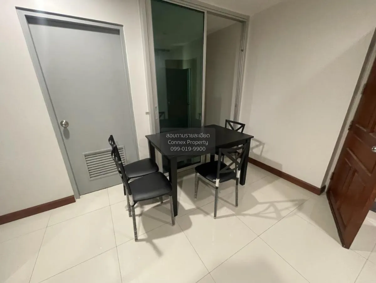 เช่าคอนโด  บ้านปทุมวัน BTS-พญาไท ถนนเพชรบุรี เขต ราชเทวี กรุงเทพ 