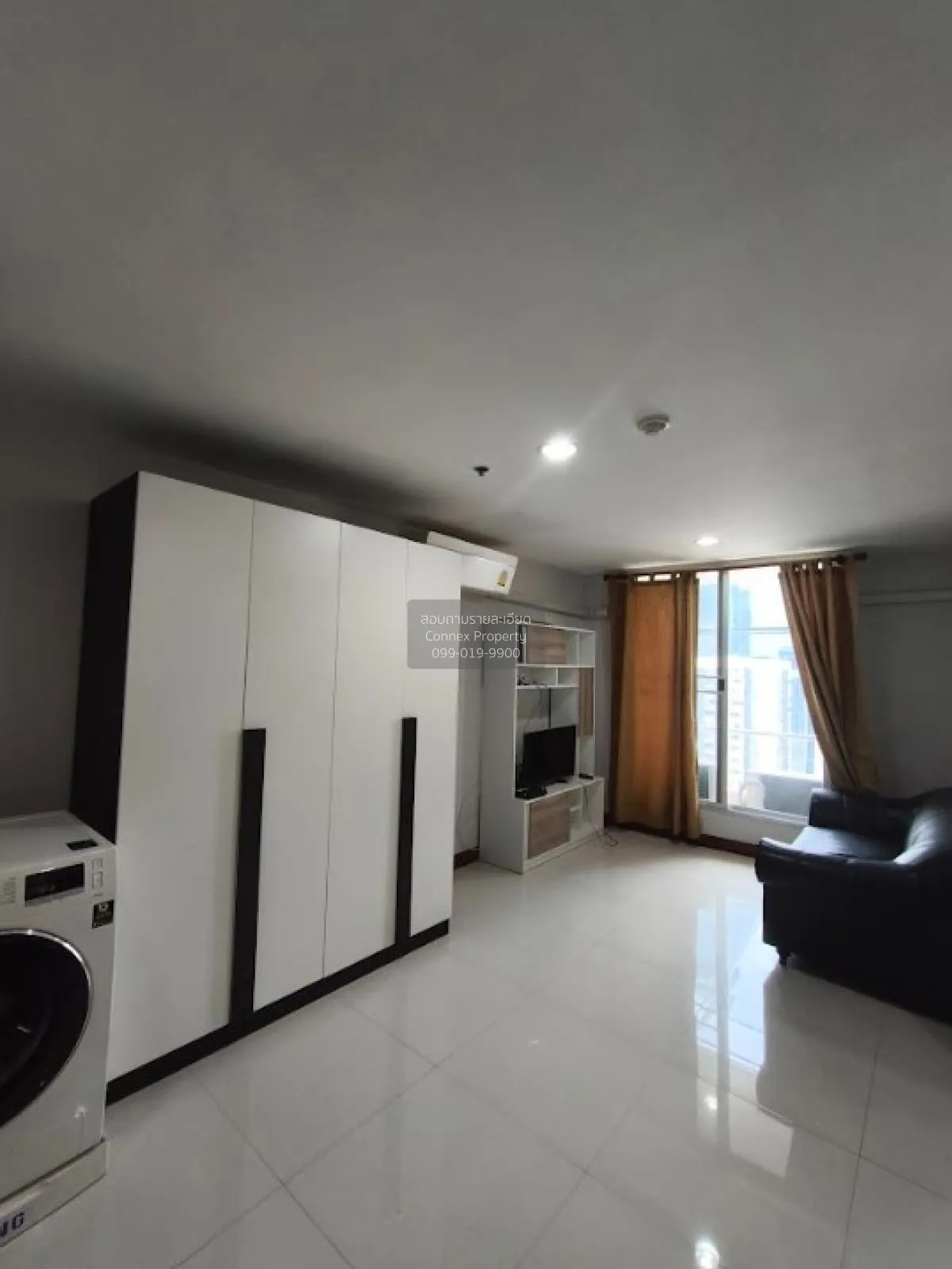 เช่าคอนโด  บ้านปทุมวัน BTS-พญาไท ถนนเพชรบุรี เขต ราชเทวี กรุงเทพ 