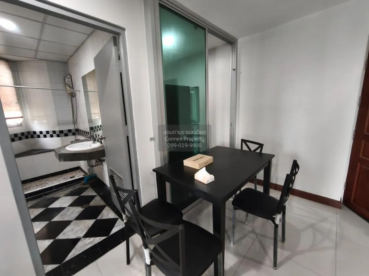 เช่าคอนโด  บ้านปทุมวัน BTS-พญาไท ถนนเพชรบุรี เขต ราชเทวี กรุงเทพ 