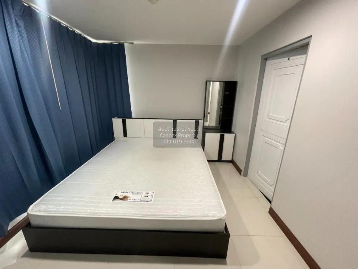 เช่าคอนโด  บ้านปทุมวัน BTS-พญาไท ถนนเพชรบุรี เขต ราชเทวี กรุงเทพ 