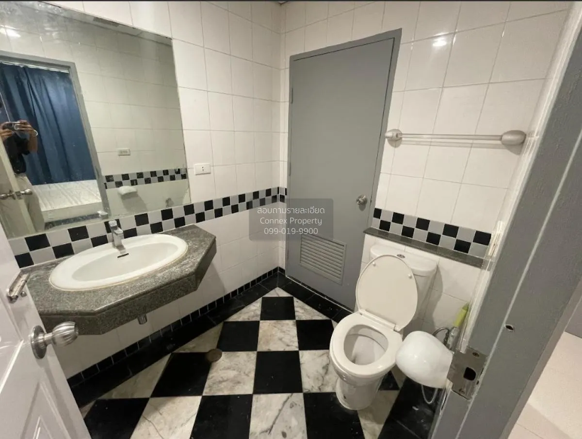 เช่าคอนโด  บ้านปทุมวัน BTS-พญาไท ถนนเพชรบุรี เขต ราชเทวี กรุงเทพ 