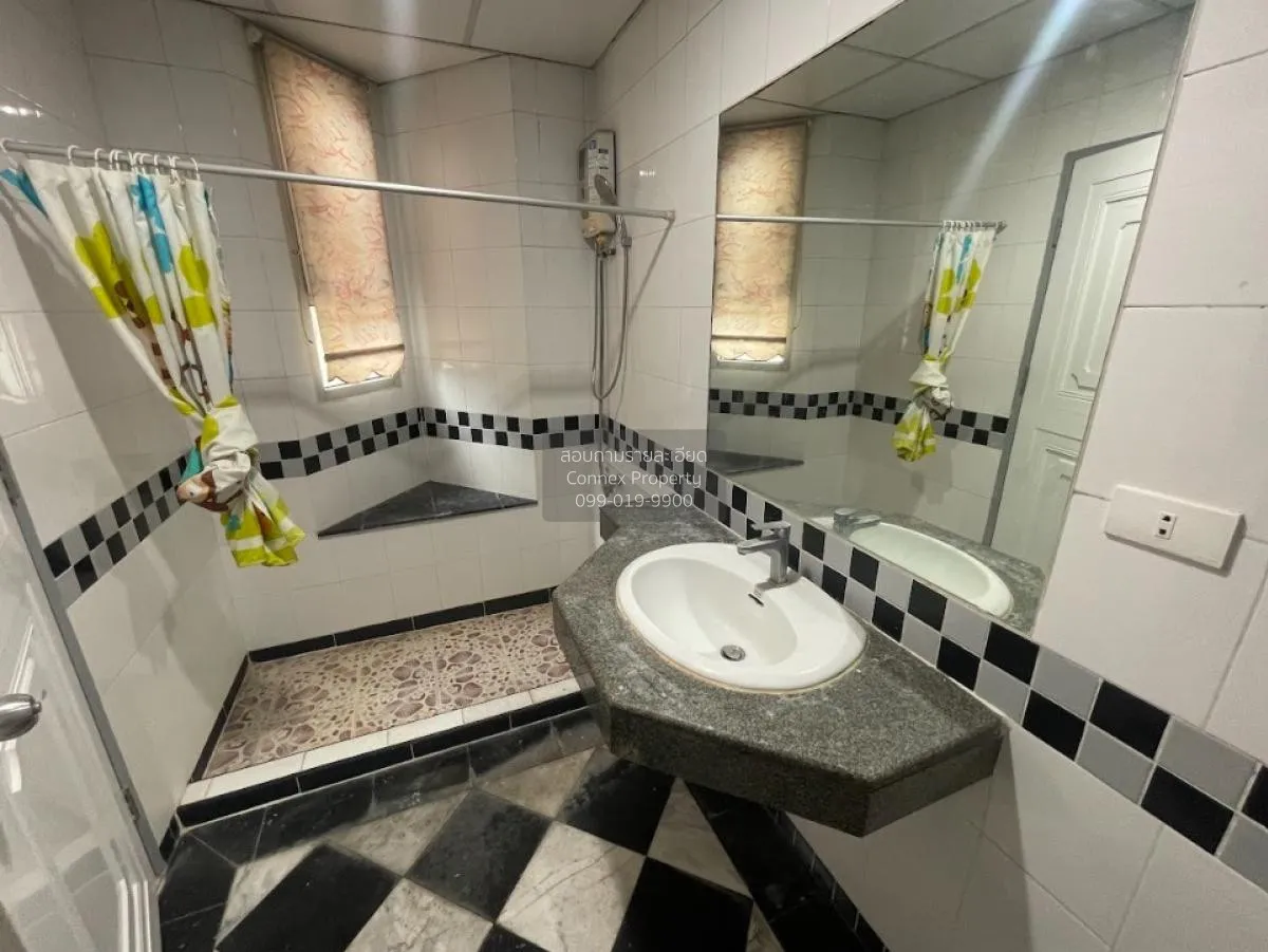 เช่าคอนโด  บ้านปทุมวัน BTS-พญาไท ถนนเพชรบุรี เขต ราชเทวี กรุงเทพ 