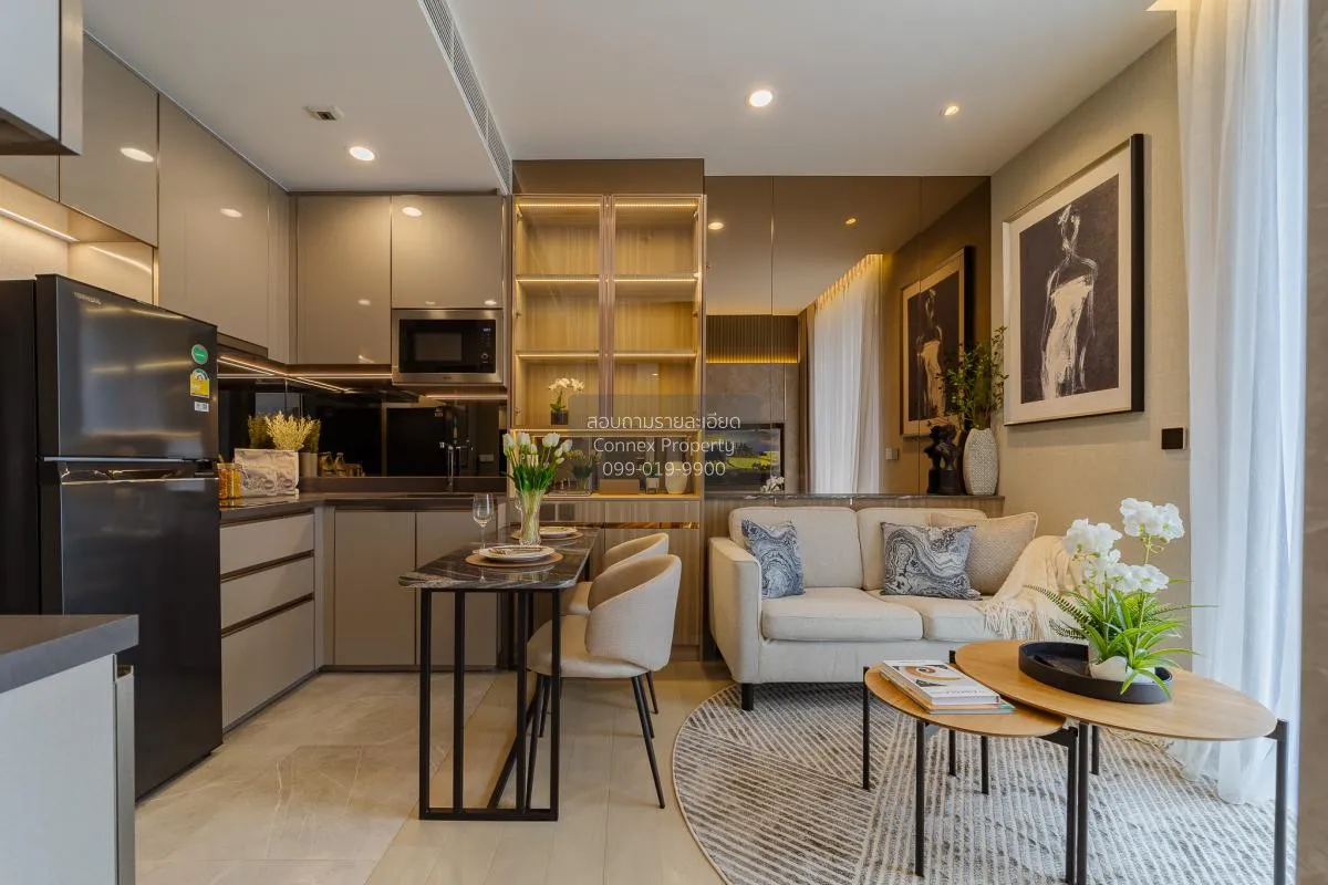 For Sale Condo , The Extro Phayathai - Rangnam , BTS-Victory Monu 2