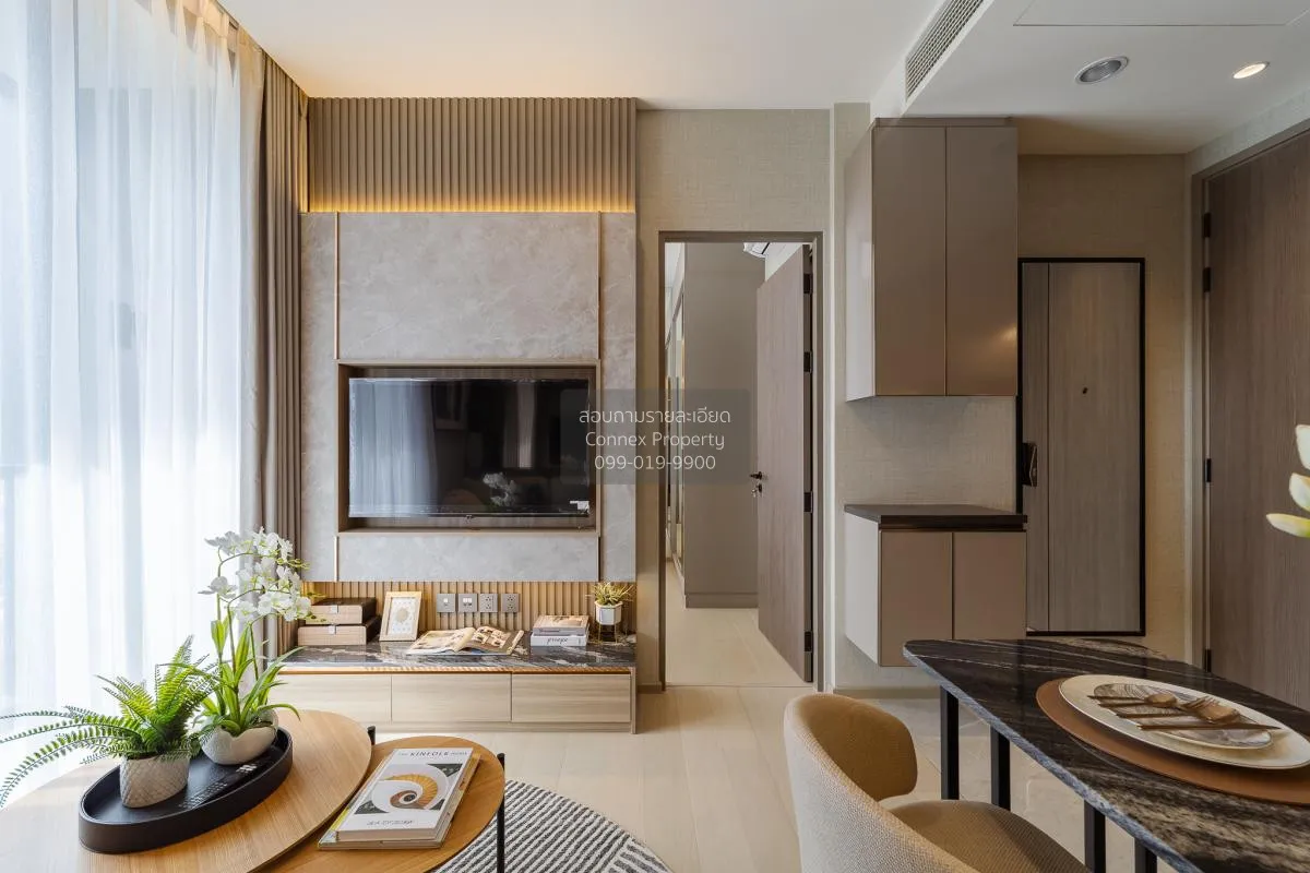 For Sale Condo , The Extro Phayathai - Rangnam , BTS-Victory Monu 3