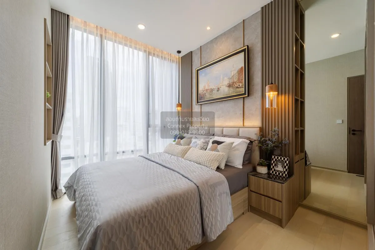 For Sale Condo , The Extro Phayathai - Rangnam , BTS-Victory Monu