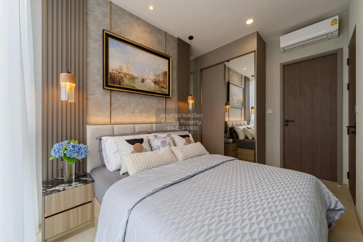 For Sale Condo , The Extro Phayathai - Rangnam , BTS-Victory Monu