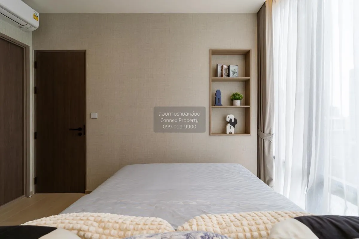 For Sale Condo , The Extro Phayathai - Rangnam , BTS-Victory Monu