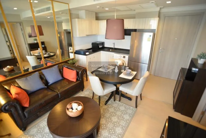 FOR RENT condo , HQ Thonglor , BTS-Thong Lo , Khlong Tan Nuea , W 1