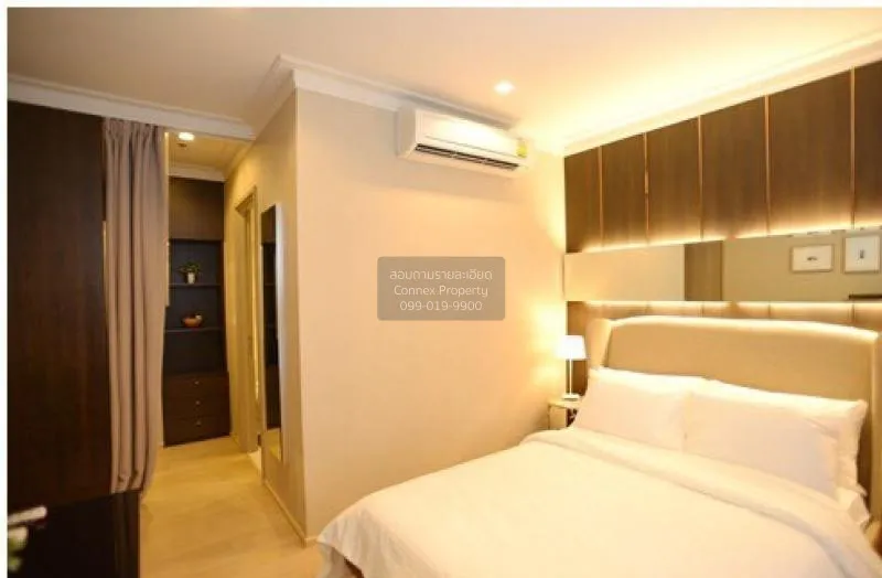 FOR RENT condo , HQ Thonglor , BTS-Thong Lo , Khlong Tan Nuea , W