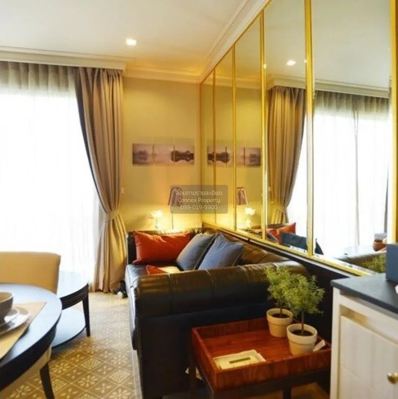 FOR RENT condo , HQ Thonglor , BTS-Thong Lo , Khlong Tan Nuea , W 2
