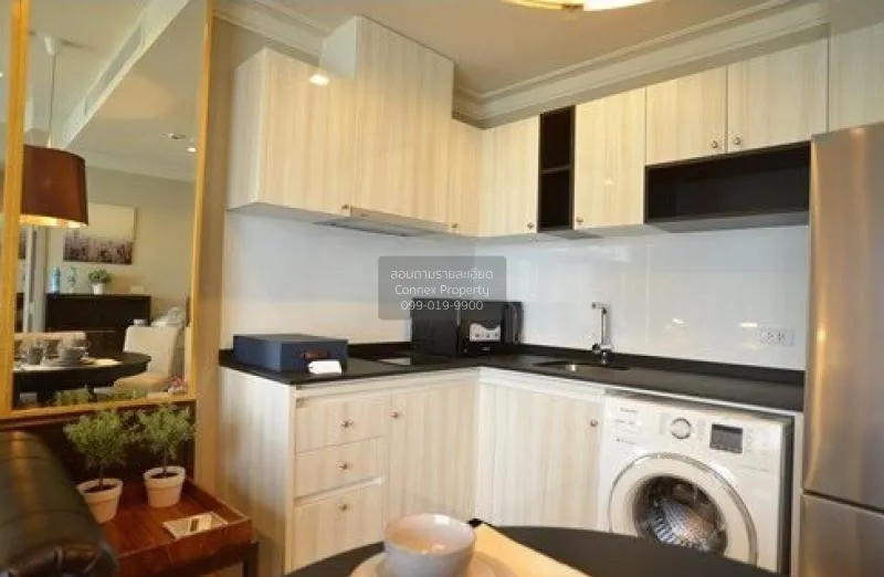 FOR RENT condo , HQ Thonglor , BTS-Thong Lo , Khlong Tan Nuea , W