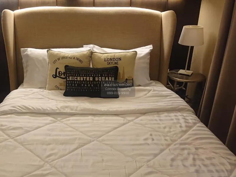 FOR RENT condo , HQ Thonglor , BTS-Thong Lo , Khlong Tan Nuea , W