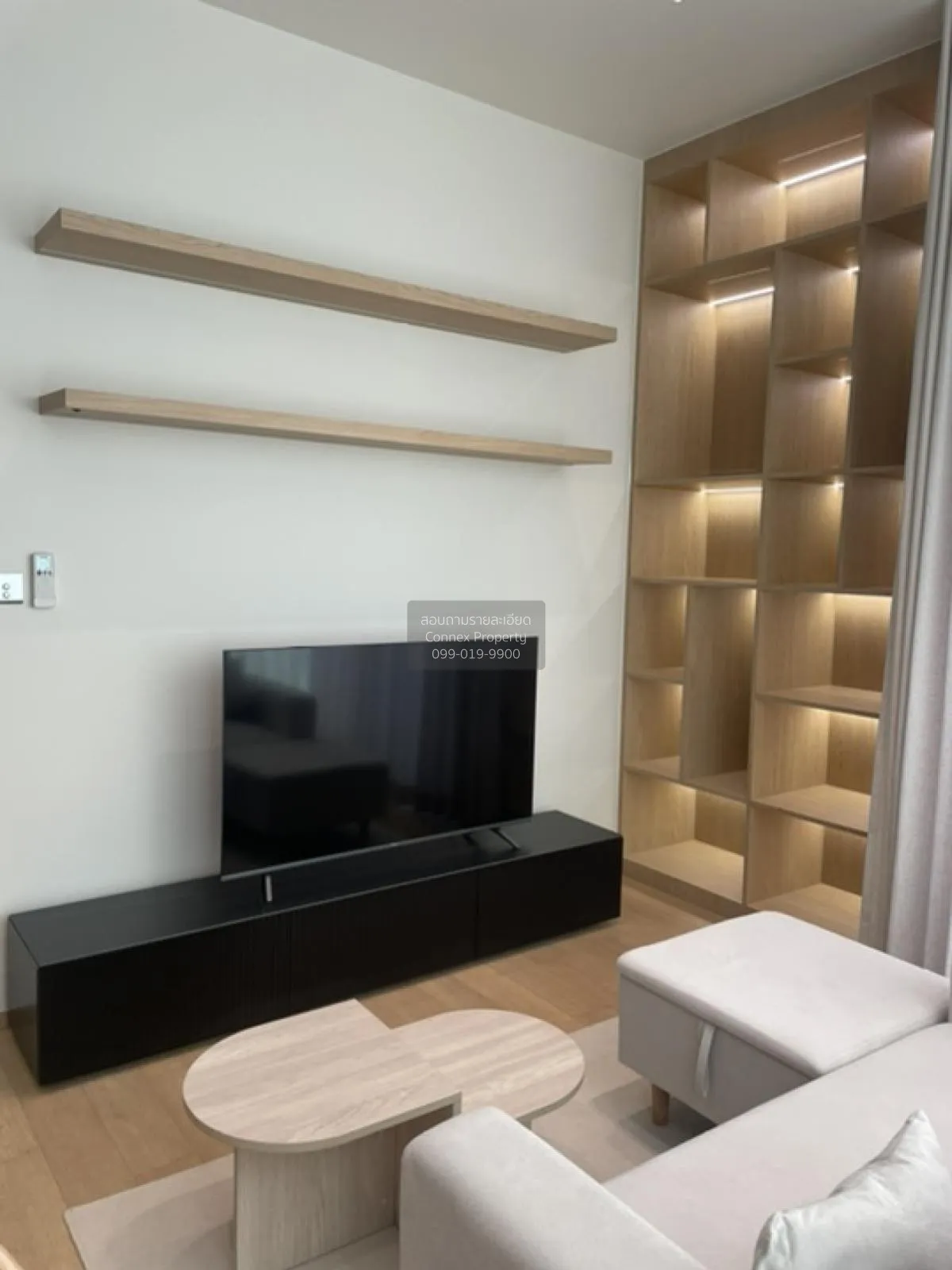 เช่าคอนโด  28 ชิดลม BTS-ชิดลม ลุมพินี เขต ปทุมวัน กรุงเทพ CX-1009 4