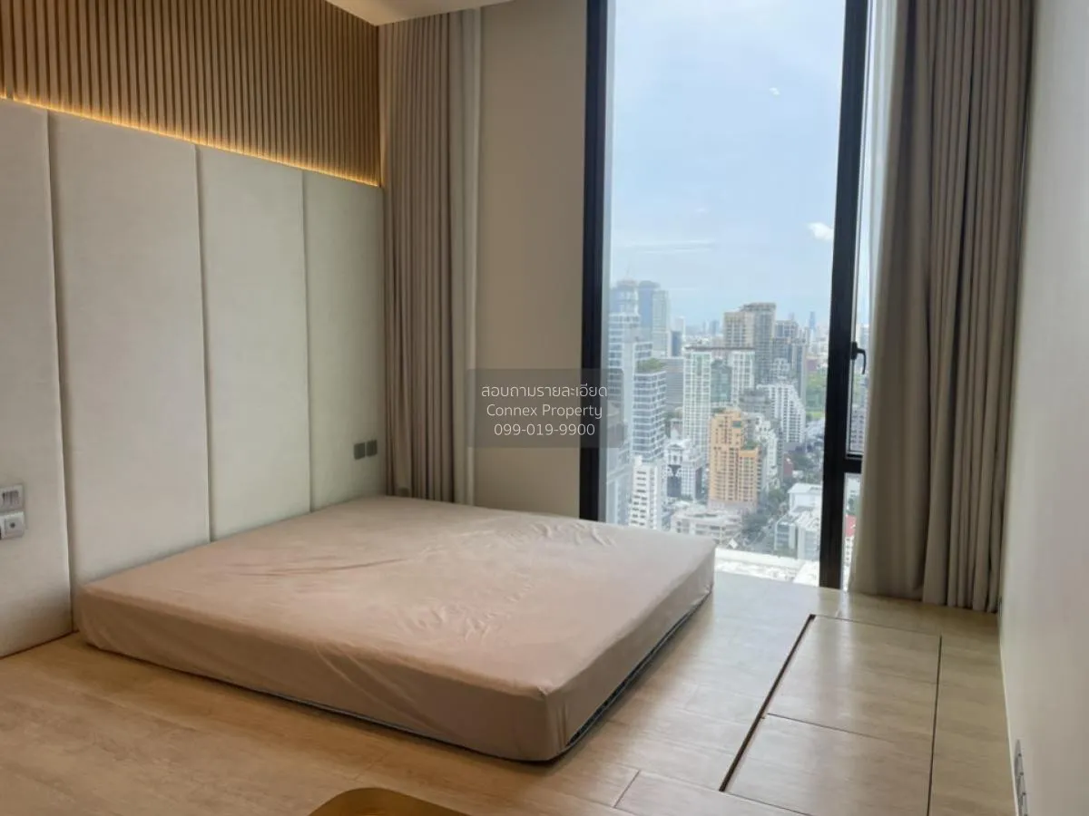 เช่าคอนโด  28 ชิดลม BTS-ชิดลม ลุมพินี เขต ปทุมวัน กรุงเทพ CX-1009