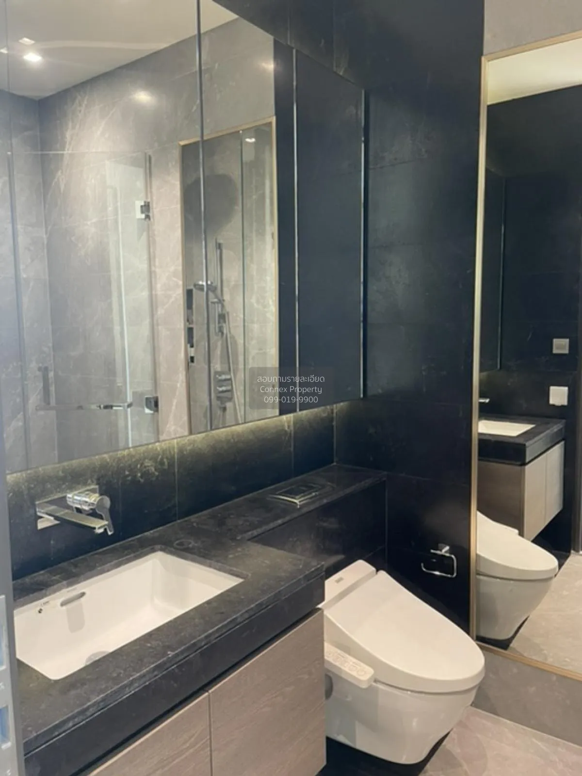 เช่าคอนโด  28 ชิดลม BTS-ชิดลม ลุมพินี เขต ปทุมวัน กรุงเทพ CX-1009