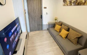 เช่าคอนโด  นิช โมโน แจ้งวัฒนะ MRT-ศรีรัช (สายสีชมพู) คลองเกลือ ปากเกร็ด นนทบุรี CX-100935