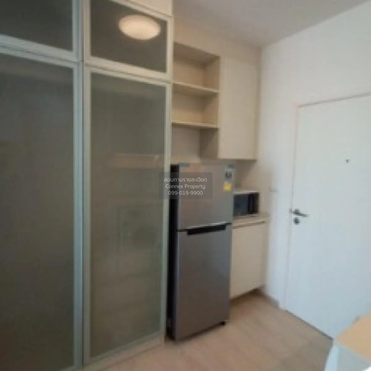 For Rent Condo , Chapter One Eco Ratchada Huaikhwang , MRT-Huai K