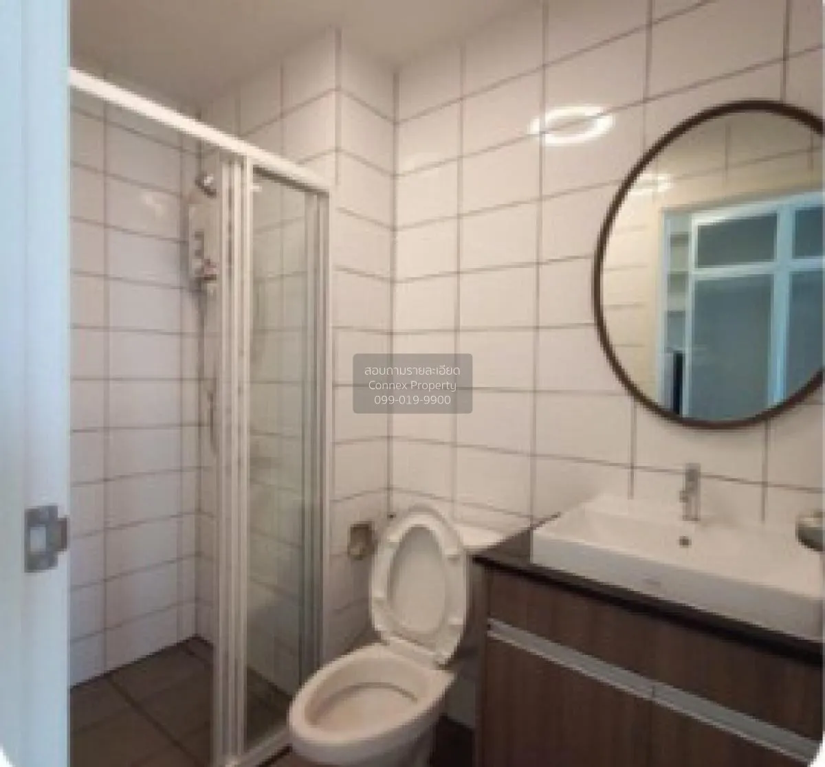 For Rent Condo , Chapter One Eco Ratchada Huaikhwang , MRT-Huai K