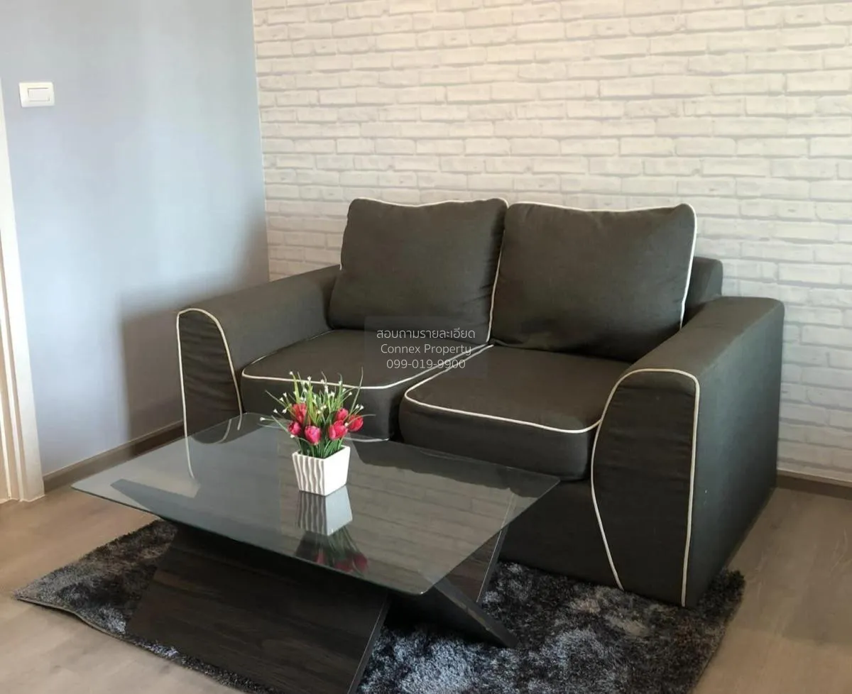 For Rent Condo , The Base Phetkasem , MRT-Phetkasem 48 , Bang Wa  1