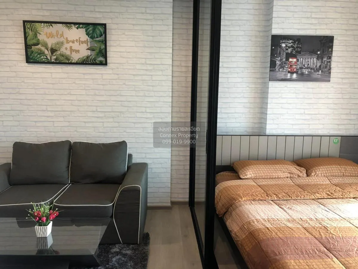 For Rent Condo , The Base Phetkasem , MRT-Phetkasem 48 , Bang Wa  2