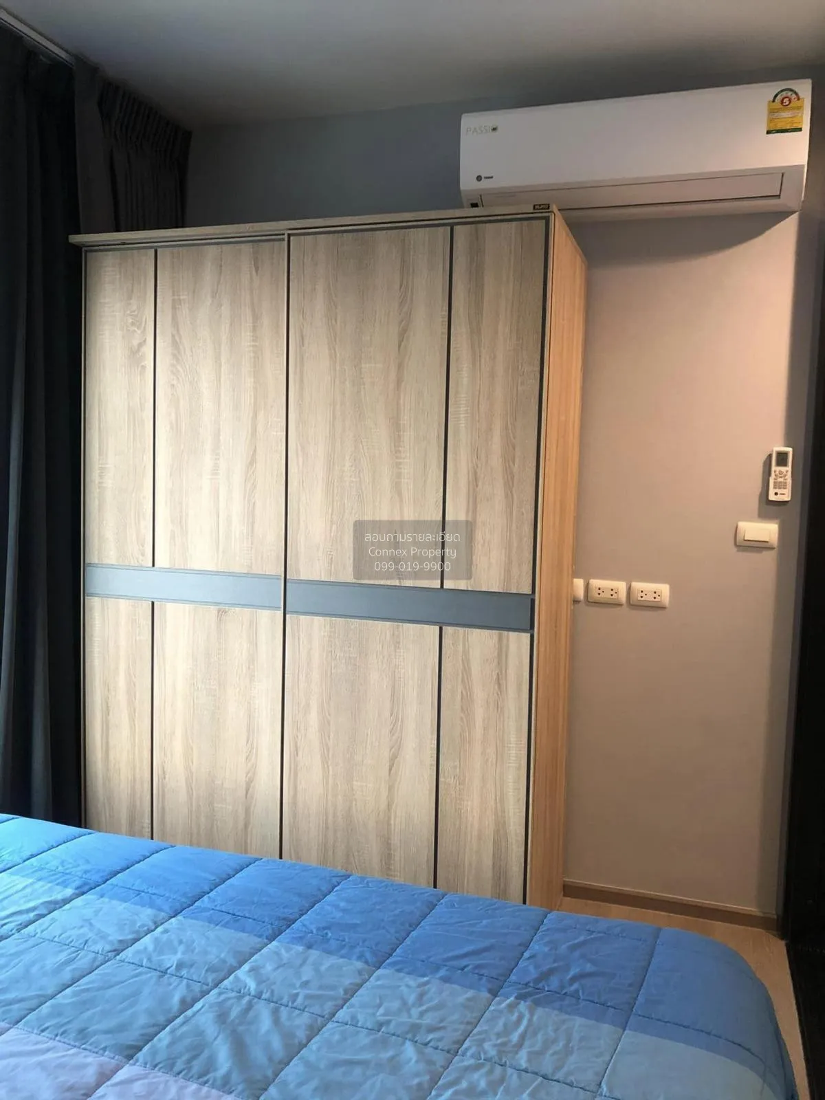 For Rent Condo , The Base Phetkasem , MRT-Phetkasem 48 , Bang Wa  4