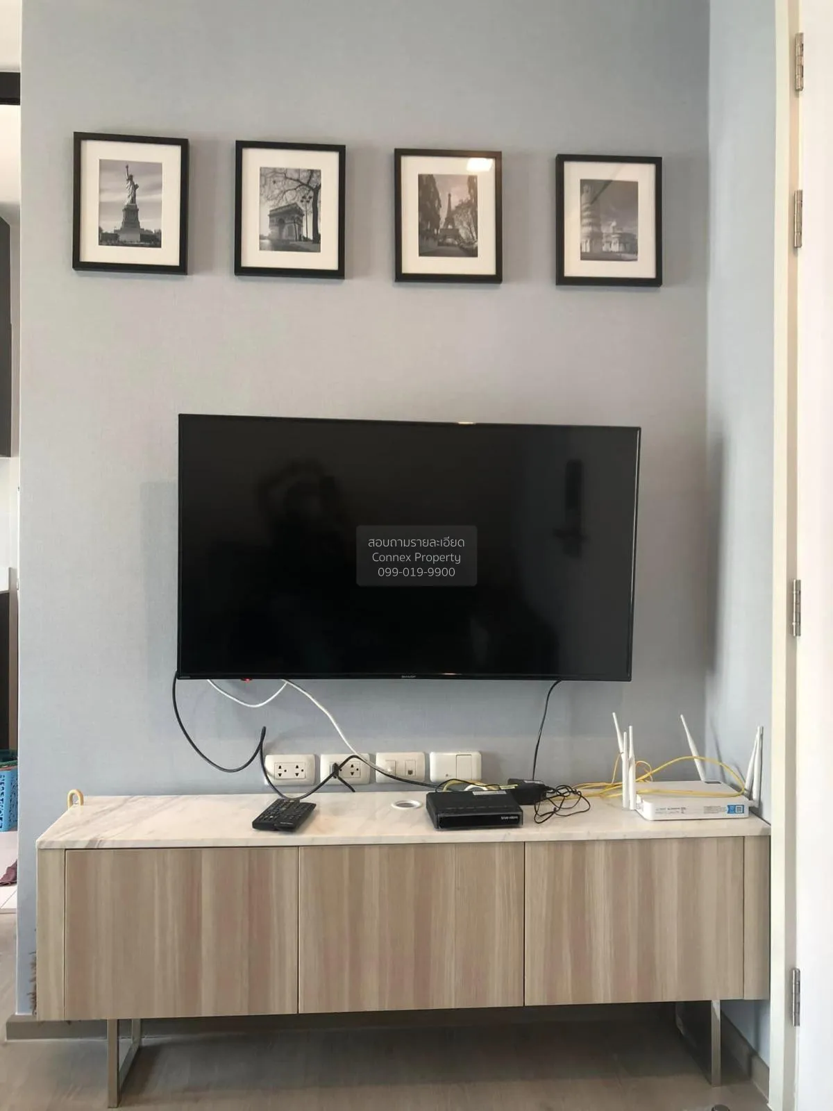 For Rent Condo , The Base Phetkasem , MRT-Phetkasem 48 , Bang Wa 