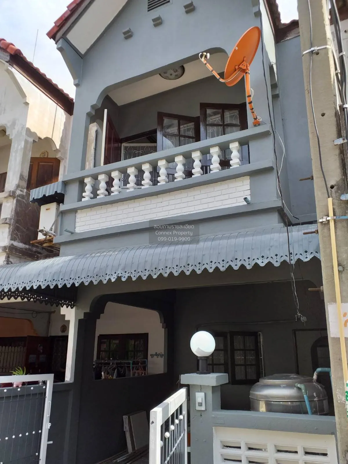 For Sale Townhouse/Townhome  , Lert Ubon Watcharapol Ramintra , T 2