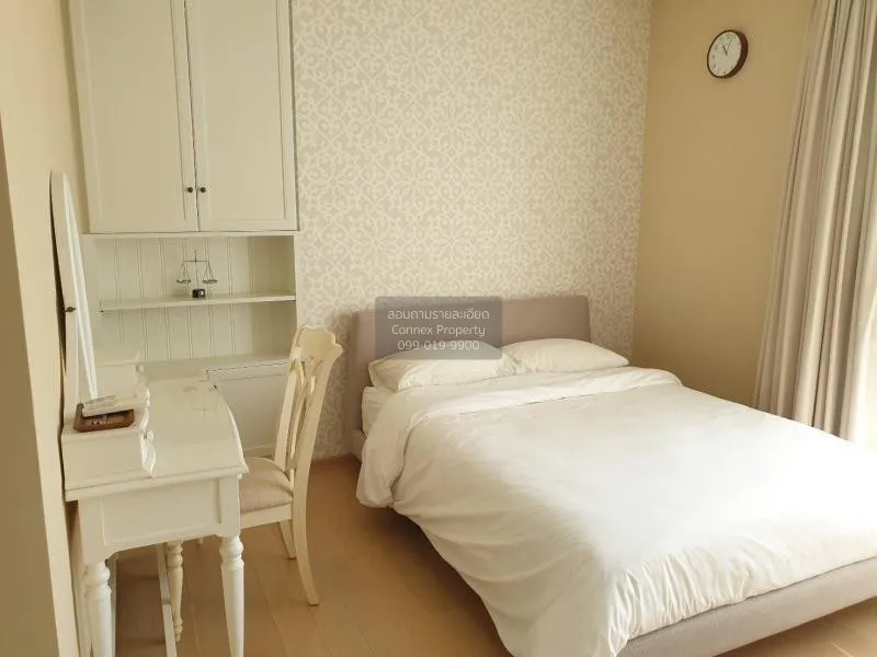 เช่าคอนโด  เอช คิว ทองหล่อ BTS-ทองหล่อ คลองตันเหนือ เขต วัฒนา กรุ 3