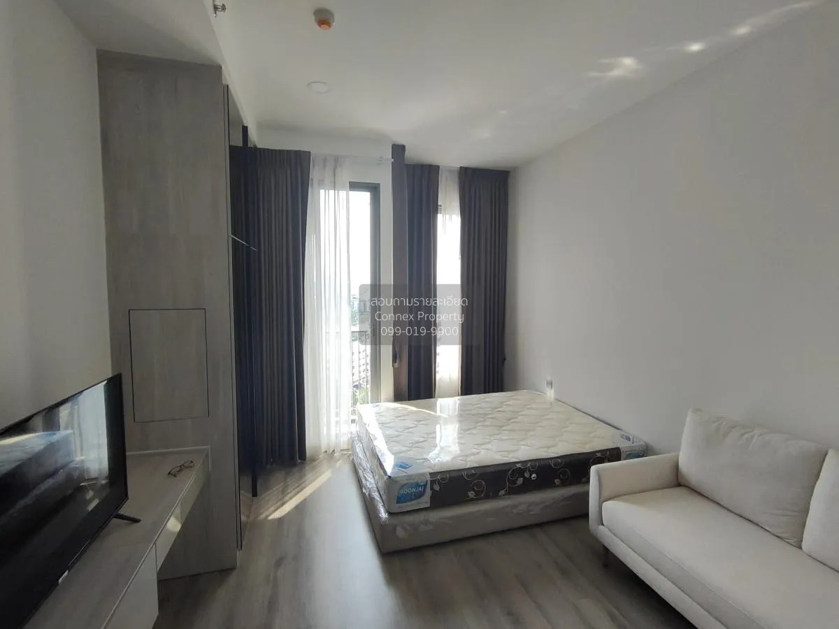 For Sale Condo , Miti Chiva Kaset Station , Sena Nikhom , Chatuch 2