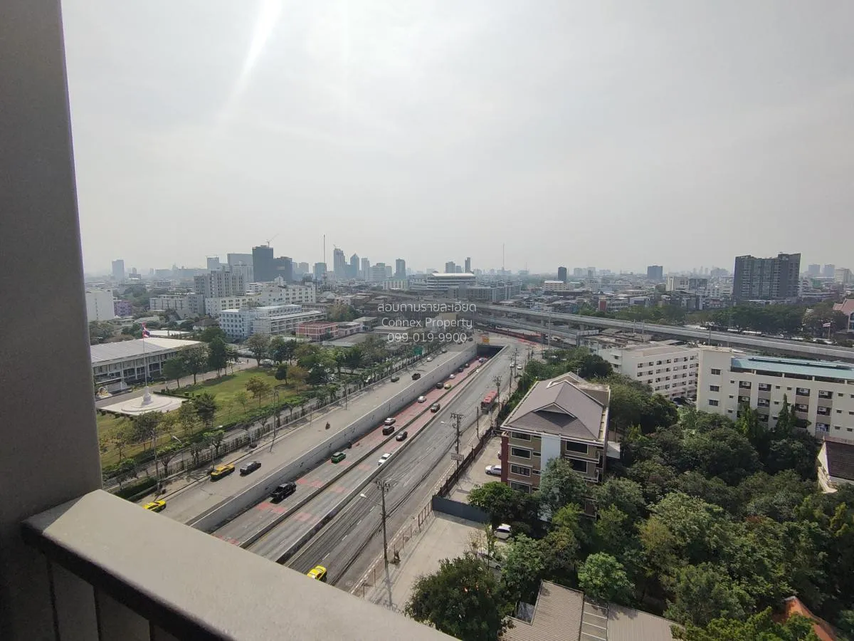 For Sale Condo , Miti Chiva Kaset Station , Sena Nikhom , Chatuch