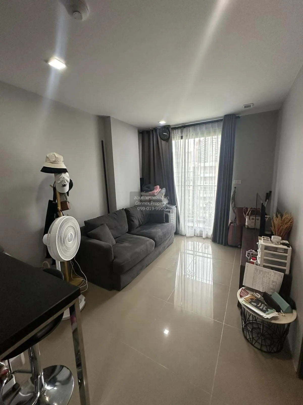 For Rent Condo , Mirage Sukhumvit 27 , BTS-Asok , Khlong Toei Nue 1